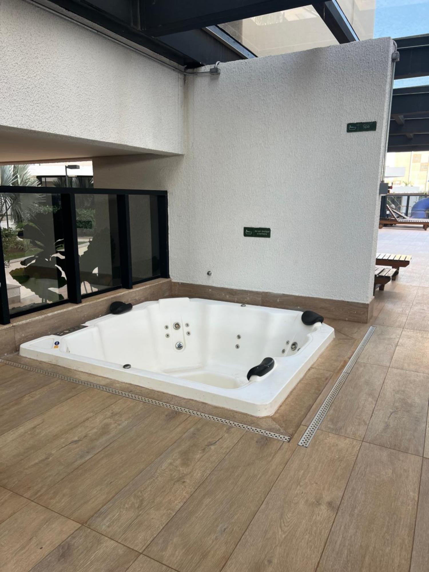 Apartamento Vip Lozandes Goiânia