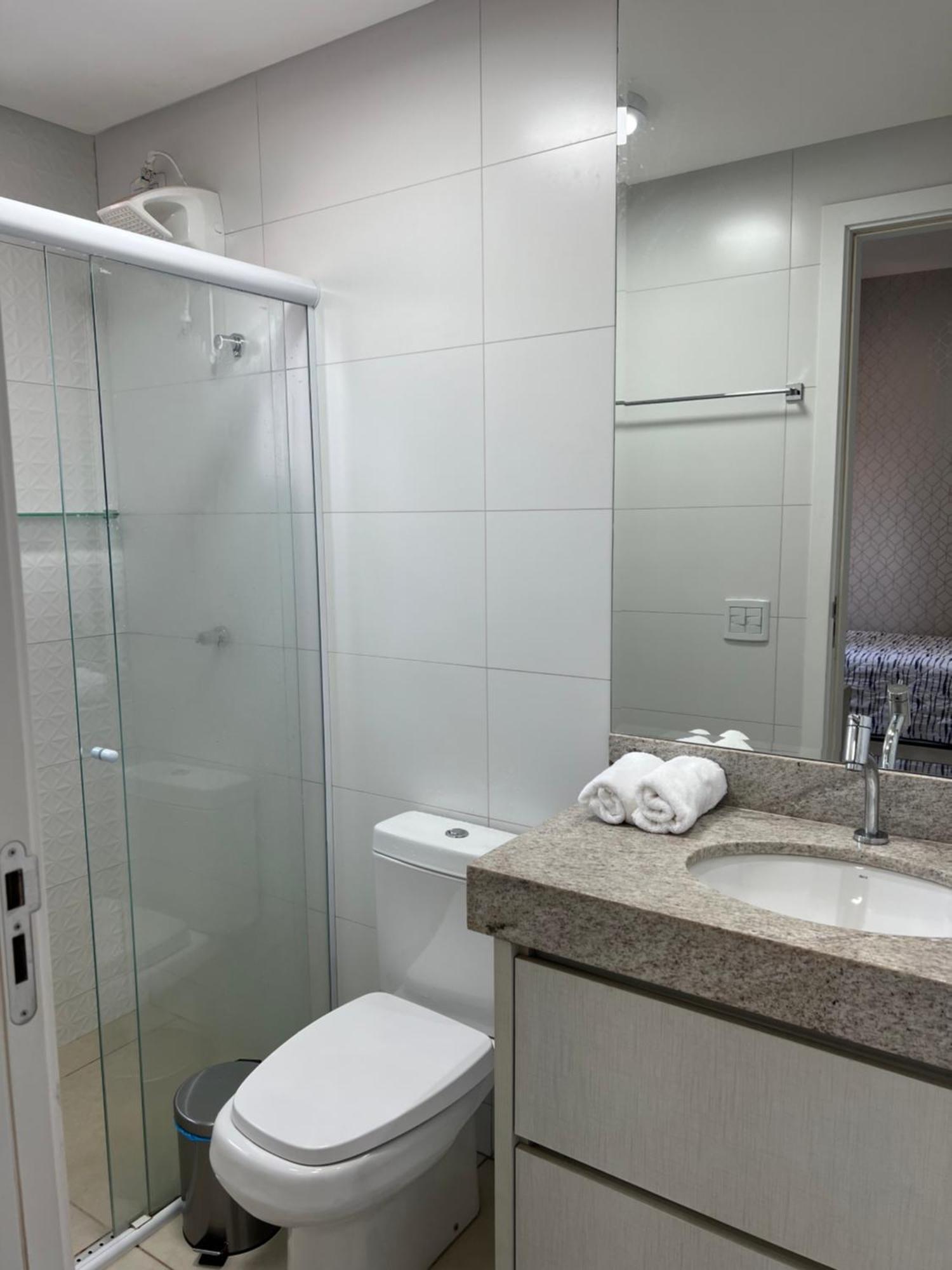 Apartamento Vip Lozandes Apartamento *
