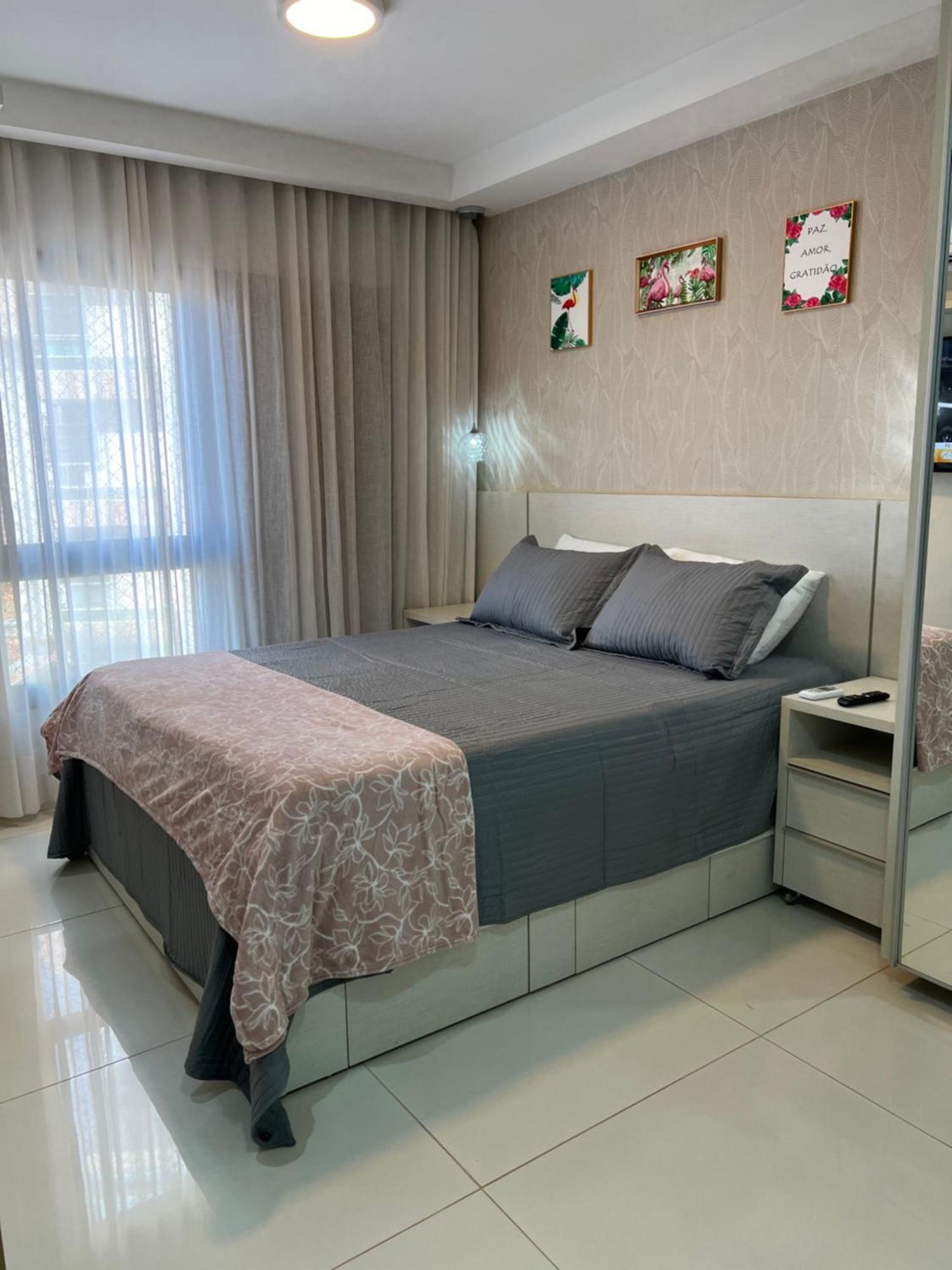 Apartamento Vip Lozandes