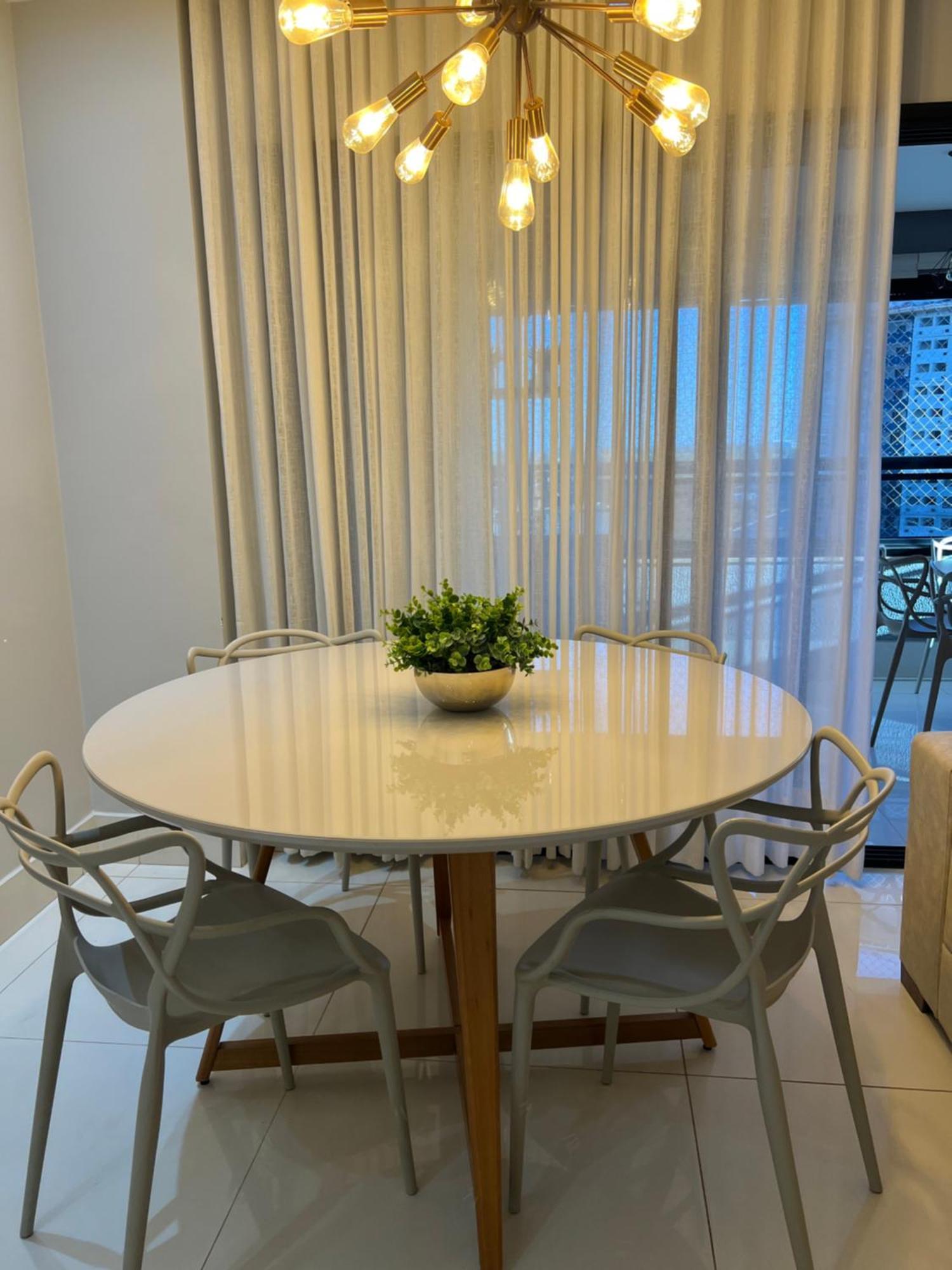 Apartamento Vip Lozandes * Goiânia
