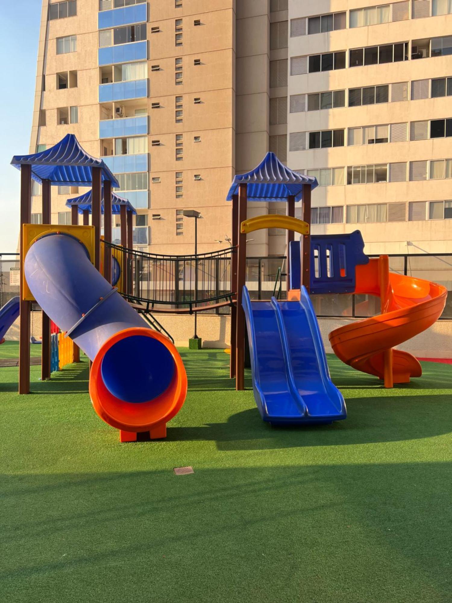 Apartamento Vip Lozandes