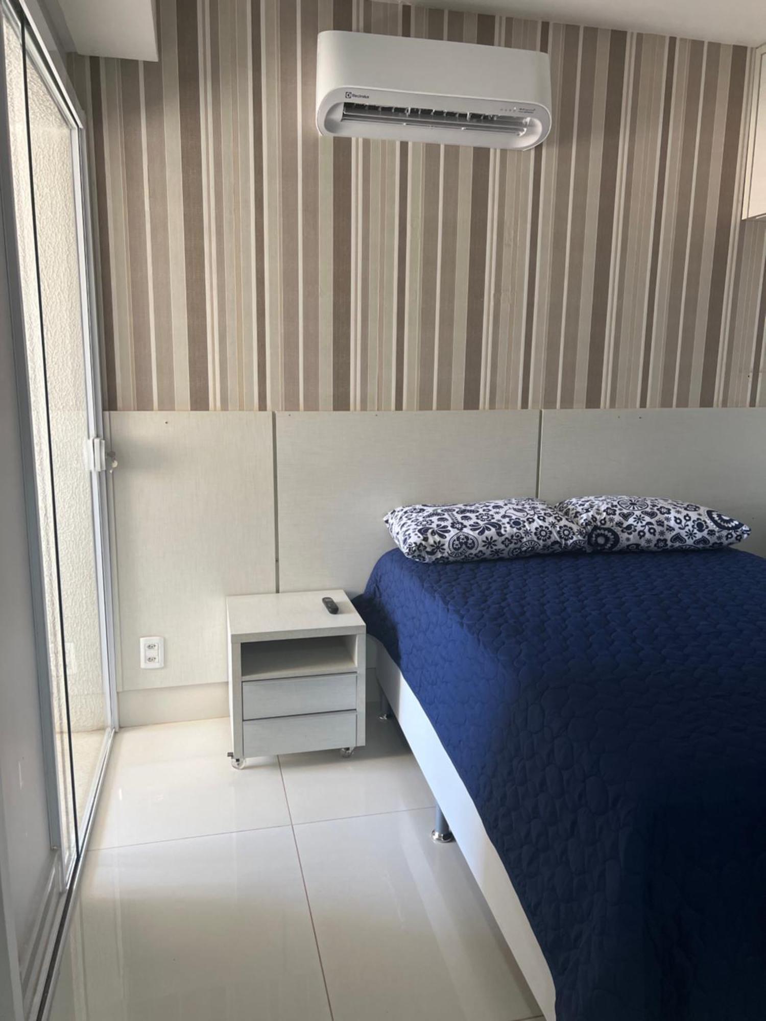 Apartamento Vip Lozandes Apartamento