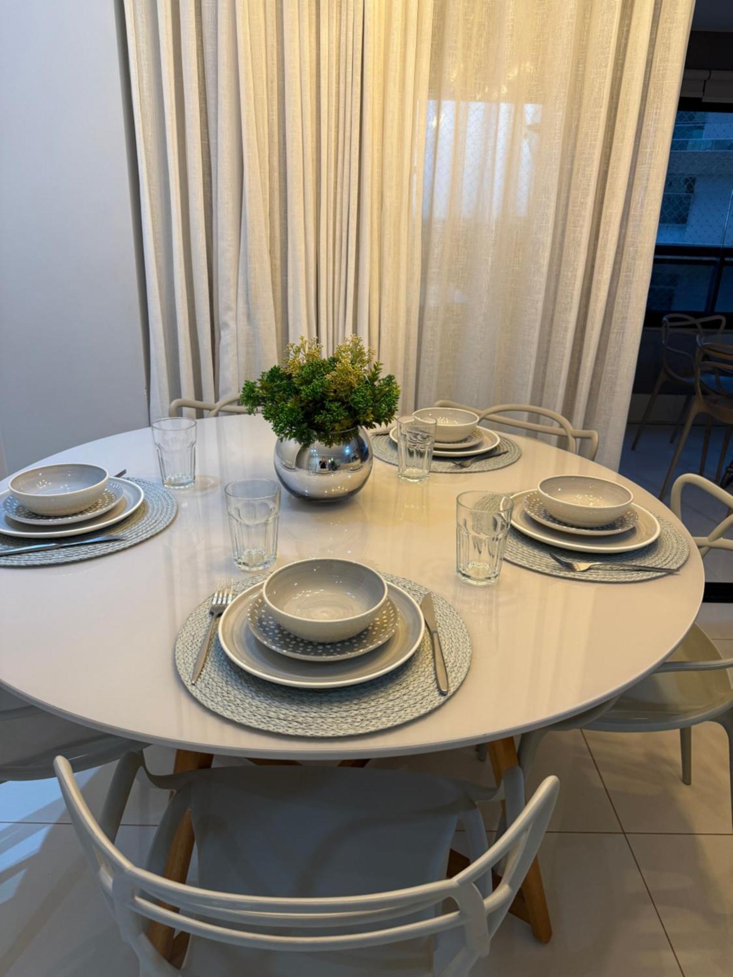 Apartamento Vip Lozandes Apartamento *