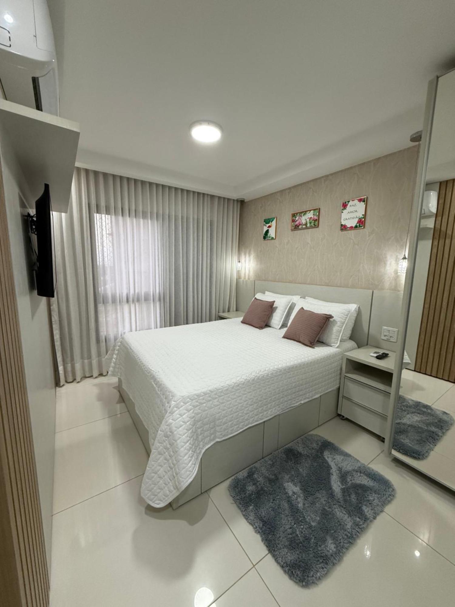 Apartamento Vip Lozandes Apartamento Goiânia