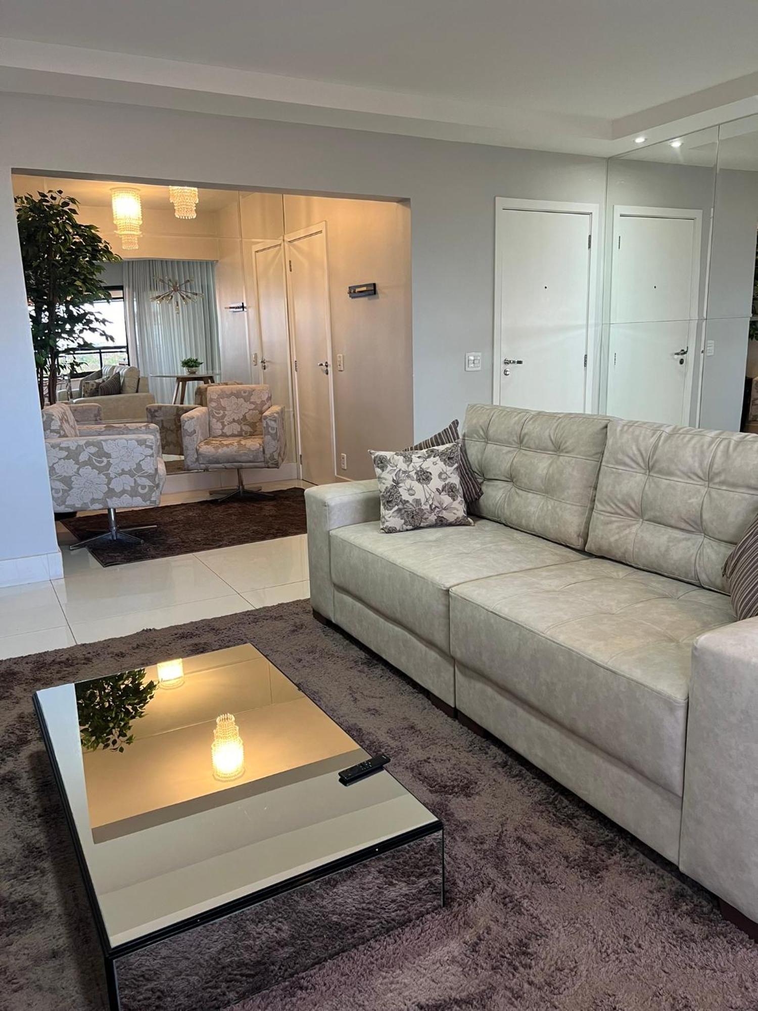 Apartamento Vip Lozandes * Goiânia